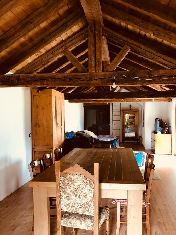 הוילה סונדאלו Bellissima Casa מראה חיצוני תמונה