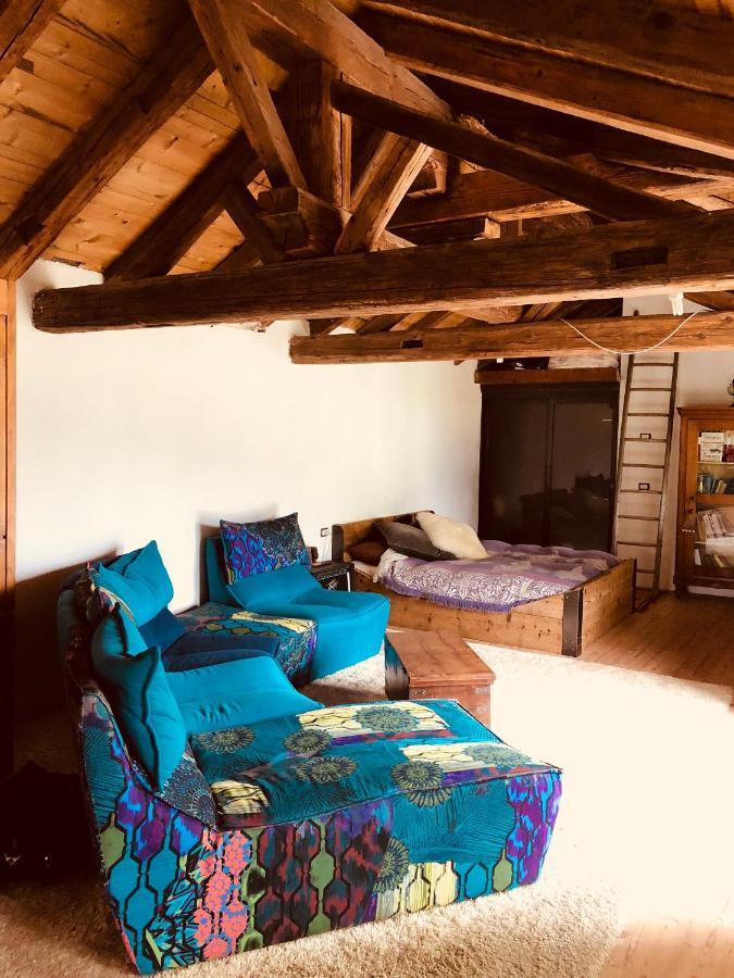 הוילה סונדאלו Bellissima Casa מראה חיצוני תמונה