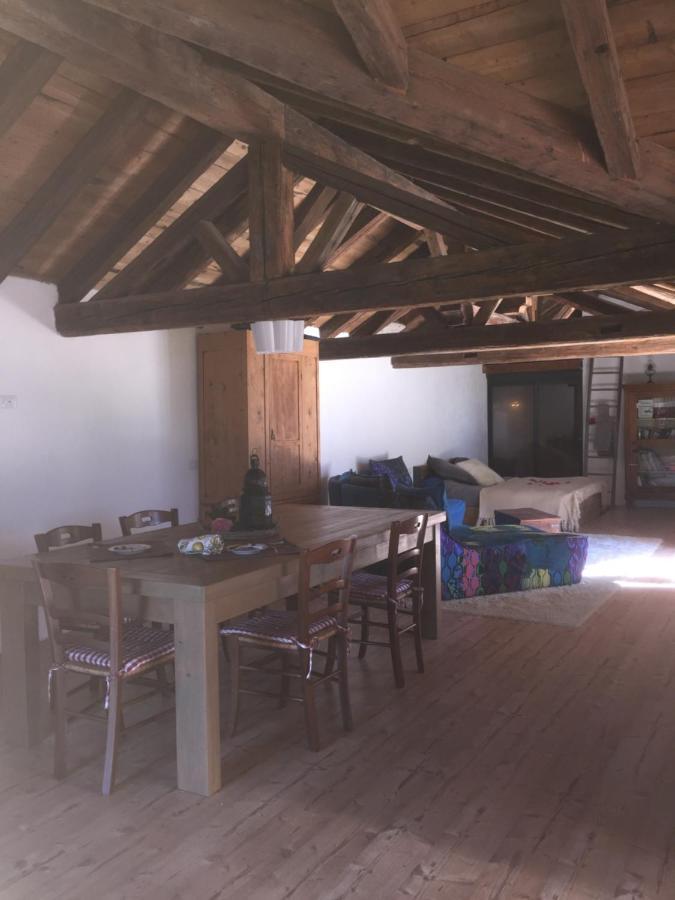 הוילה סונדאלו Bellissima Casa מראה חיצוני תמונה