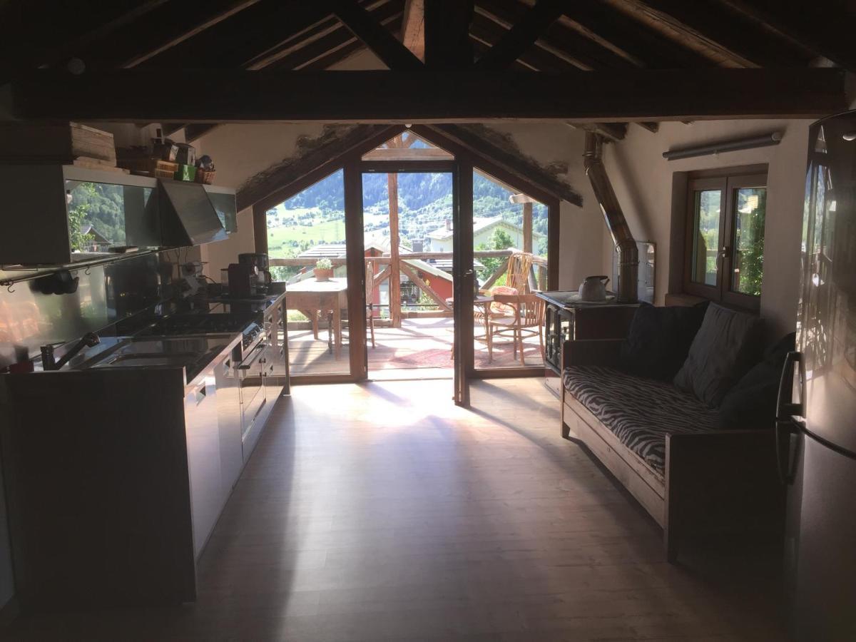 הוילה סונדאלו Bellissima Casa מראה חיצוני תמונה