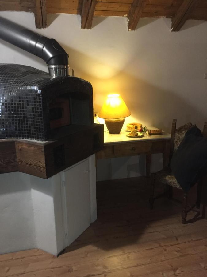 הוילה סונדאלו Bellissima Casa מראה חיצוני תמונה